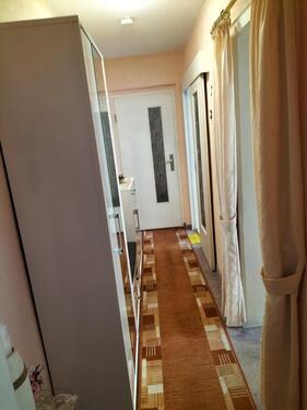 Foto - Etagenwohnung in Hohenmölsen zur Miete