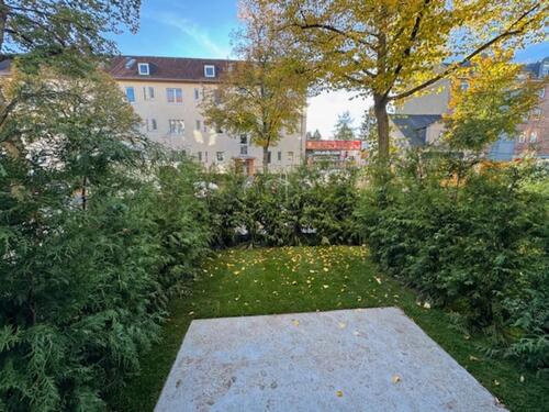 Foto - Etagenwohnung zur Miete in Berlin