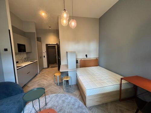 Foto - Etagenwohnung in Berlin zur Miete