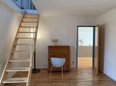 Foto - 2 Zimmer Maisonette im großen Haus mit schönen Garten
