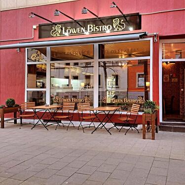 Foto - Imbiss mit Top-Lage-Aktiv,voll ausgestattet und gut laufend