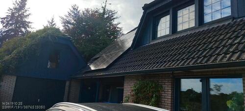 Foto - Einfamilienhaus in Schüttorf