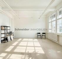 Atelier, Büro oder Produktion | Gewerbefläche in Berlin-Zehlendorf