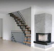 Exclusive Doppelhaushälfte in Stuttgart Plieningen