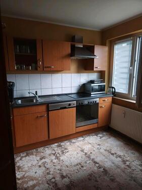 Foto - Etagenwohnung zur Miete in Leverkusen