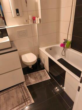 Foto - Etagenwohnung in Leverkusen zur Miete