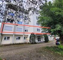 Gewerbefläche, Ganze Etage im 1.OG m.Lift in Steinen, Gewerbegebiet