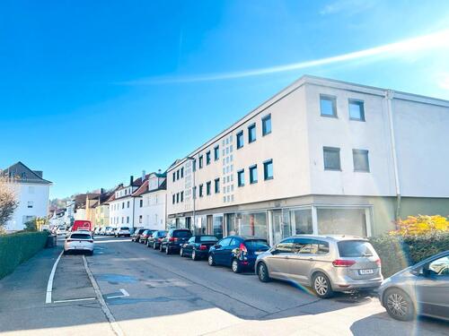 Foto - Zentral gelegene hochwertig kernsanierte 2-Zimmer-Wohnung