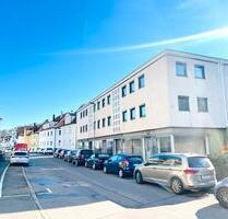 Zentral gelegene hochwertig kernsanierte 2-Zimmer-Wohnung - Esslingen am Neckar Pliensauvorstadt