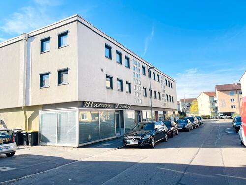 Foto - Etagenwohnung zur Miete in Esslingen am Neckar