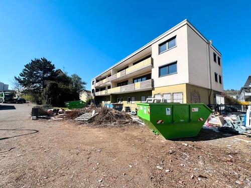 Foto - Etagenwohnung in Esslingen am Neckar