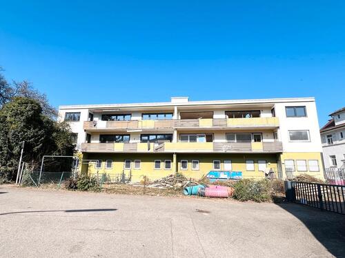 Foto - Etagenwohnung in Esslingen am Neckar zur Miete