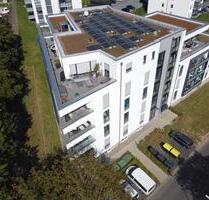 Familienfreundliche 4- ZKB in modernem Neubau in Baunatal