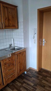 Foto - Schönes 1-Zimmer-Appartement im Betreuten Wohnen zu vermieten