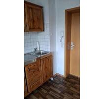 Schönes 1-Zimmer-Appartement im Betreuten Wohnen zu vermieten - Plößberg