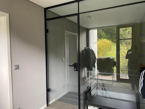 Foto - Etagenwohnung in Sengenthal