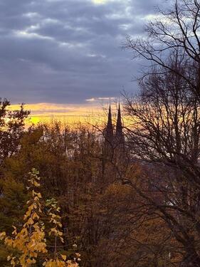 Foto - Neubauwohnung, 80m2, Loggia, Garten, Billerbeck