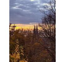 Neubauwohnung, 80m2, Loggia, Garten, Billerbeck - Havixbeck