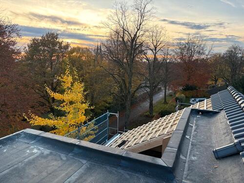 Foto - Etagenwohnung in Havixbeck zur Miete