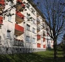 2 Zimmerwohnung mit Balkon und Gebirgsblick im 3.OG (BU28) - Großschönau