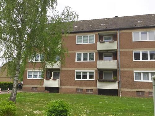 Foto - Ruhige 3-Zimmer-Wohnung mit Balkon