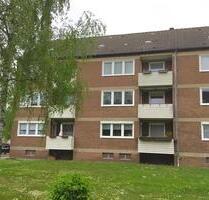 Ruhige 3-Zimmer-Wohnung mit Balkon - Garbsen