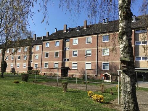 Foto - 3 Zimmer Etagenwohnung zur Miete in Garbsen