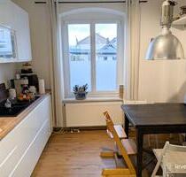 Ruhig gelegene 2-Zimmer-Wohnung – ideal für Singles oder Paare - Baar-Ebenhausen