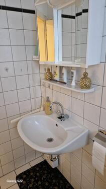 Foto - Etagenwohnung in Krefeld zur Miete