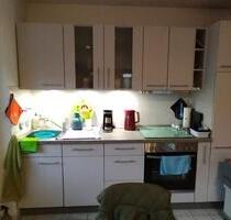 2 Zi-Whg. mit Garten in 82269 Geltendorf