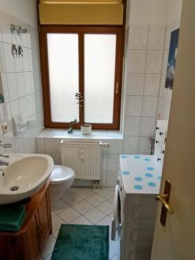 Foto - Etagenwohnung in Leipzig zum Kaufen