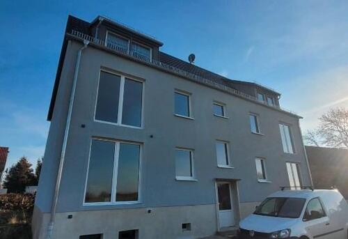 Foto - Frisch sanierte 3-Zimmer-Wohnungen mit Balkon zu vermieten