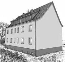 Frisch sanierte 3-Zimmer-Wohnungen mit Balkon zu vermieten - Beilrode