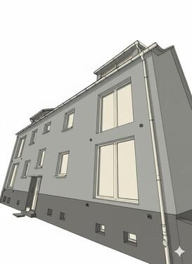 Foto - 3 Zimmer Etagenwohnung in Beilrode