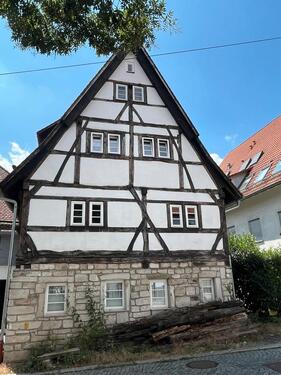 Foto - 5 Zimmer Maisonettenwohnung zur Miete in Sindelfingen