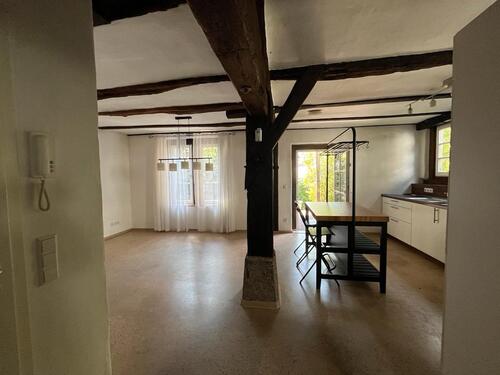 Foto - Maisonettenwohnung in Sindelfingen zur Miete