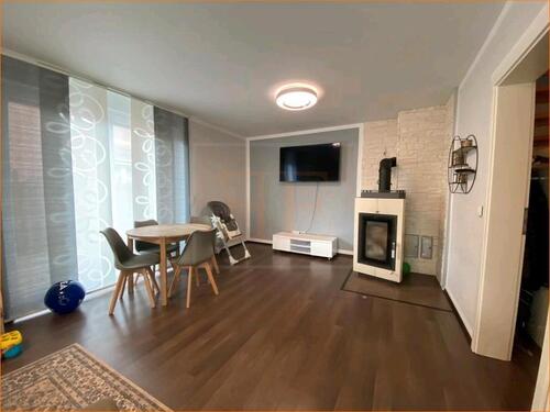 Foto - 7 Zimmer Einfamilienhaus zum Kaufen in Pinneberg