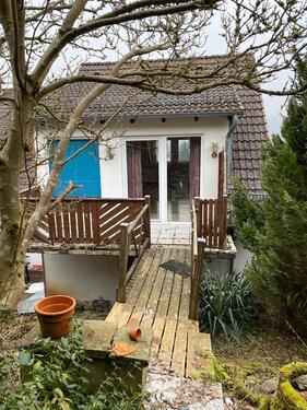 Foto - 11 Zimmer Einfamilienhaus in Stadtoldendorf