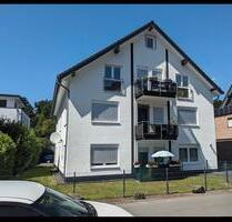 Attraktive Kapitalanlage: 2012 Mehrfamilienhaus - Gummersbach Berstig Süd