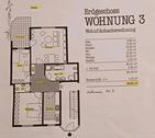 Foto - 3 Zimmer Erdgeschoßwohnung zum Kaufen in Schwäbisch Hall