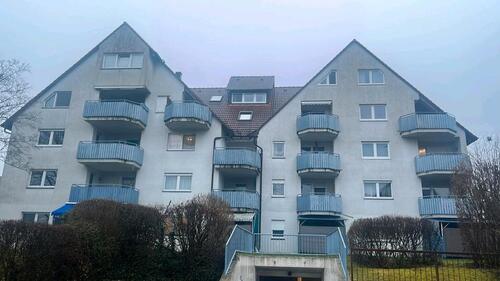 Foto - 3 Zimmer Erdgeschoßwohnung in Schwäbisch Hall