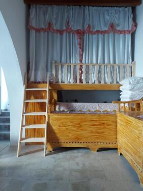 Foto - Ferienhaus auf Rhodos von Privat zu mieten, Traditionelles Haus