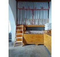 Ferienhaus auf Rhodos von Privat zu mieten, Traditionelles Haus - Krefeld Gellep-Stratum