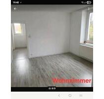 Helle 2 Zimmer-Wohnung mit Wohnküche in ruhige Lage mit Tageslich - Erlensee