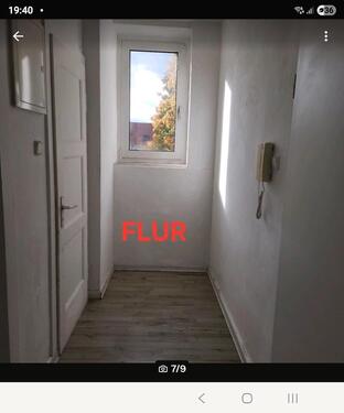 Foto - Etagenwohnung in Erlensee zur Miete