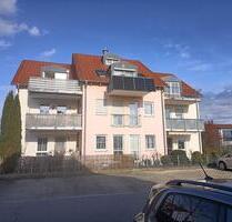 Schöne 2 Zi.-Wohnung zu verkaufen - Kümmersbruck