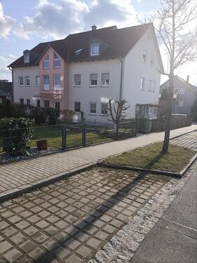 Foto - 2 Zimmer Dachgeschoßwohnung zum Kaufen in Kümmersbruck