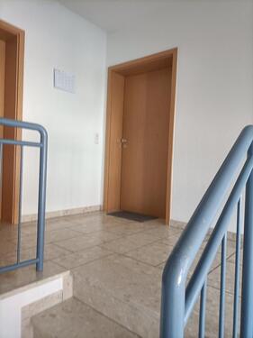 Foto - 2 Zimmer Dachgeschoßwohnung in Kümmersbruck