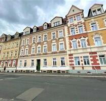 Renovierte Wohnung warten auf einen neuen Mieter! - Freiberg