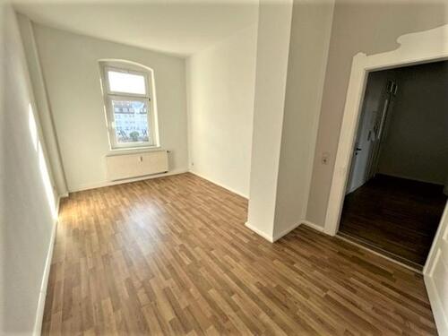 Foto - 2 Zimmer Etagenwohnung in Freiberg